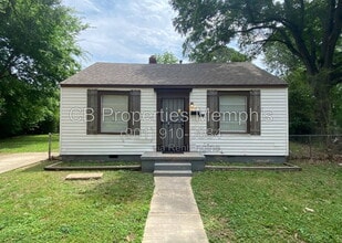 Building Photo - 1018 McEvers Cir