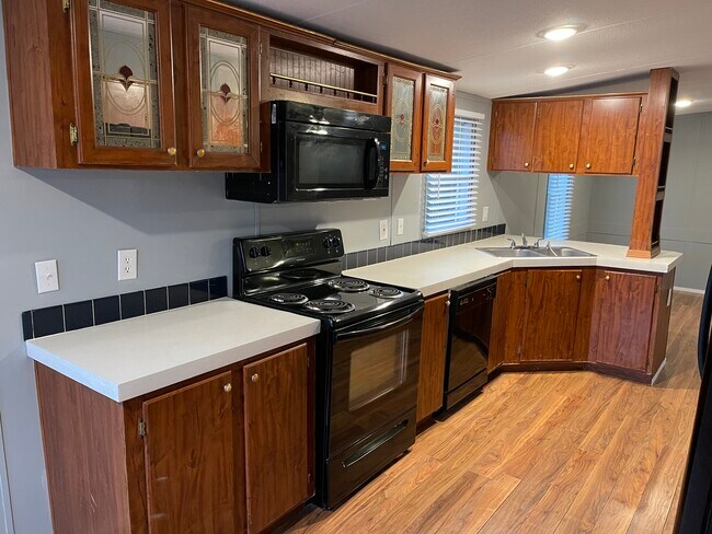 Foto del edificio - 310 Co Rd 109