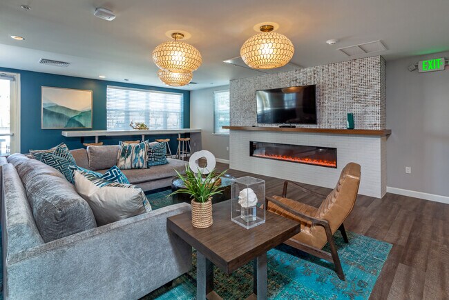 Foto del edificio - Marina Crossing Apartments