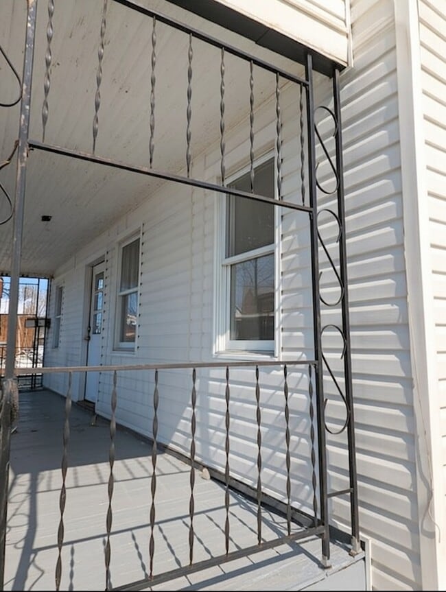 Foto del edificio - 14 Leith St