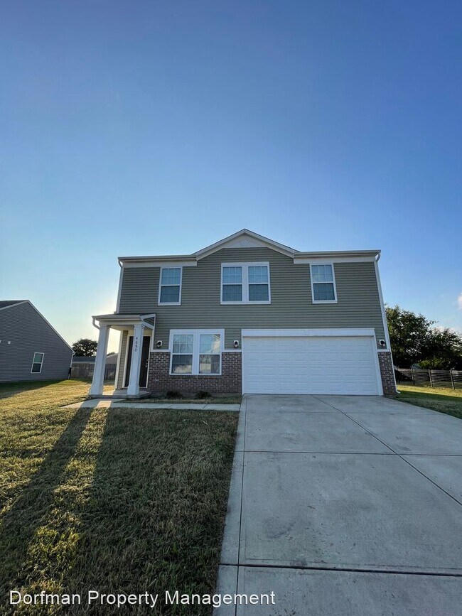 Foto del edificio - 3 br, 2.5 bath House - 4680 Willowbrook Dr