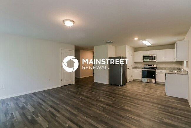 Foto del edificio - 3 Bedroom Pet-Friendly Home in Spring Hill, FL with Main Street Renewal