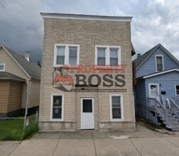 Building Photo - 1010 Hoffman St