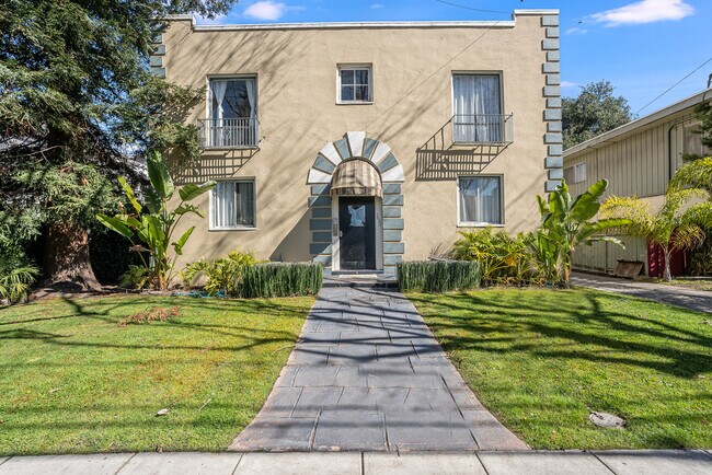 Building Photo - 1633 Central Ave