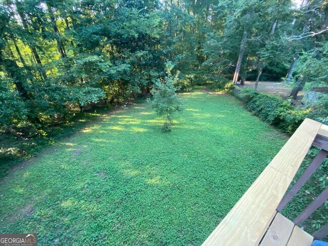Foto del edificio - 6104 Pisgah Rd SW