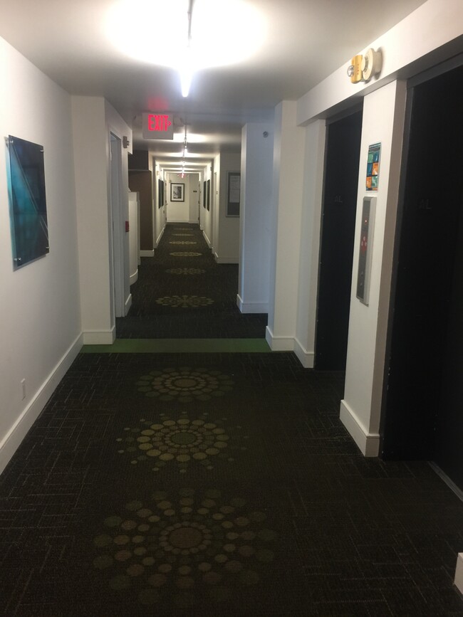 Foto del edificio - 210 N 17th St