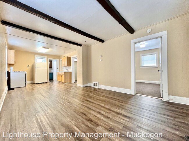 Foto del edificio - 2 br, 1 bath House - 1786 Dyson Street