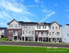 Building Photo - 741 Platinum Dr Building Photo - 741 Platinum Dr