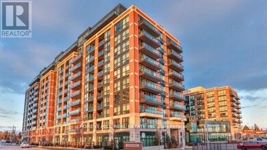 Building Photo - 525 Wilson Ave