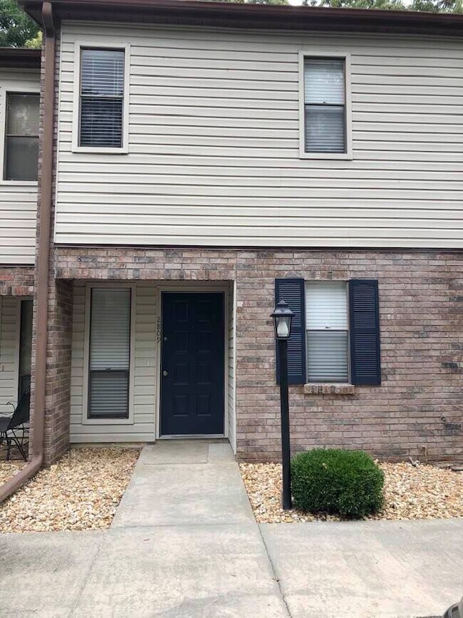 Foto del edificio - 2809 SE 17th St