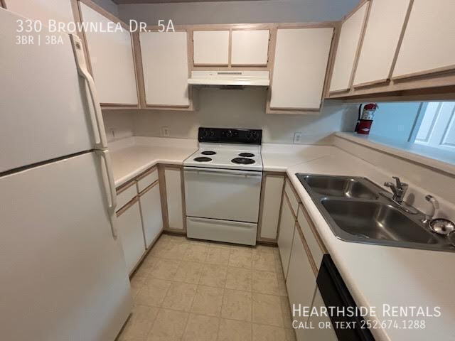 Foto del edificio - 330 Brownlea Dr