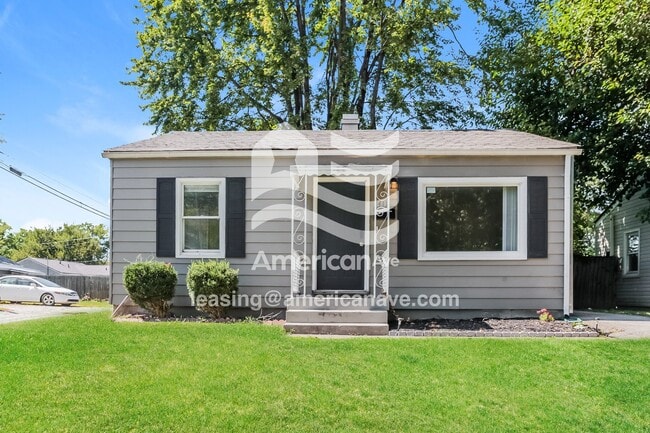 Building Photo - 1411 Francis Dr