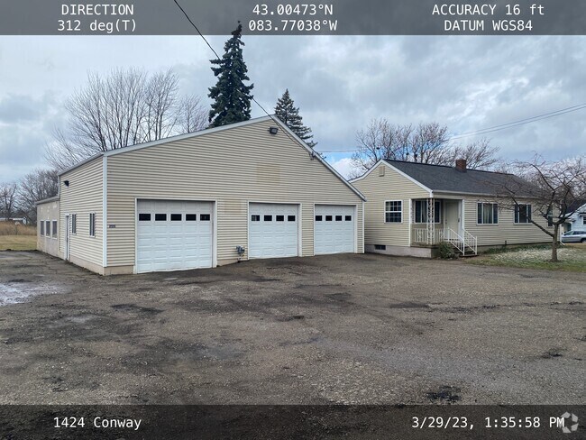 Building Photo - 1424 Conway St