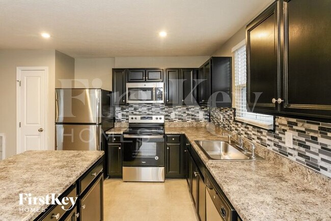 Foto del edificio - 2655 Spurlock Ln