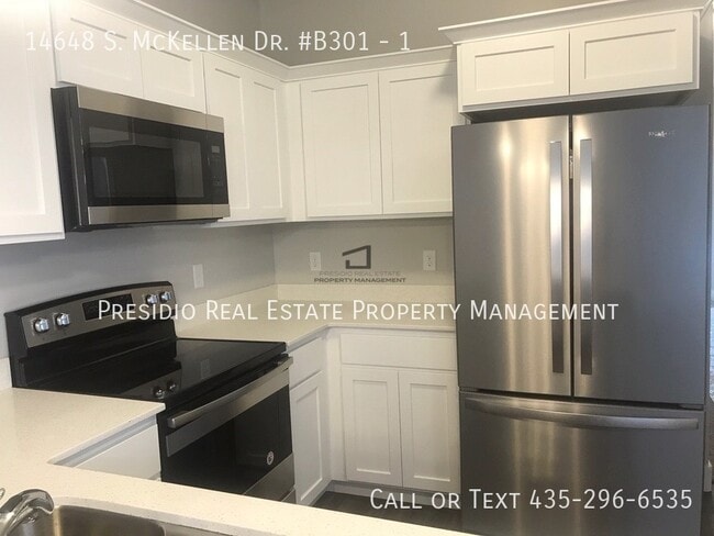 Building Photo - 14648 McKellen Dr