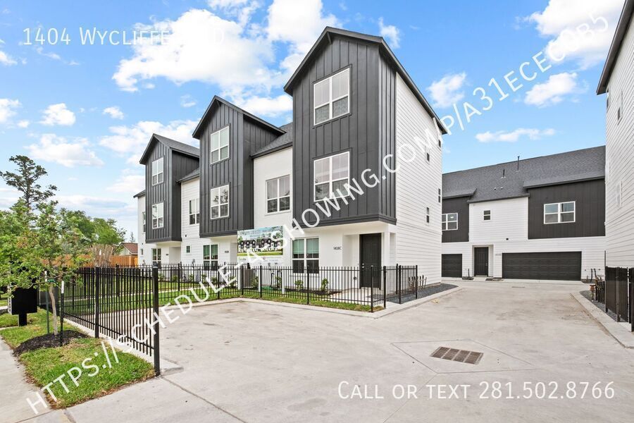 Foto principal - 1404 Wycliffe Dr