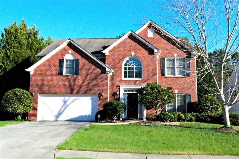 Foto principal - 3624 Willbrooke Run