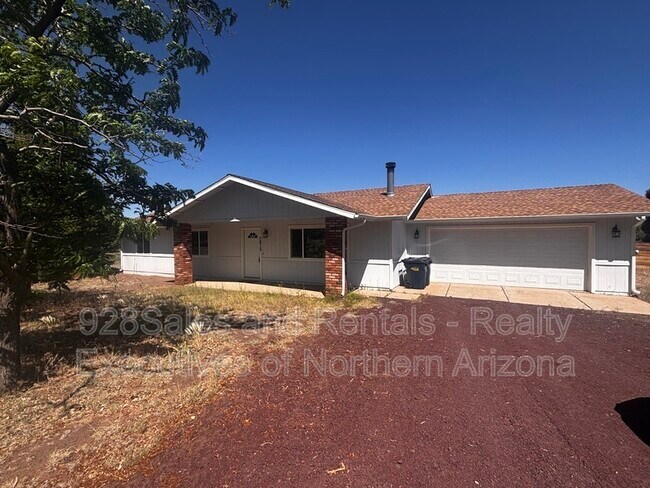 Foto del edificio - 7815 Prairie Dog Ln