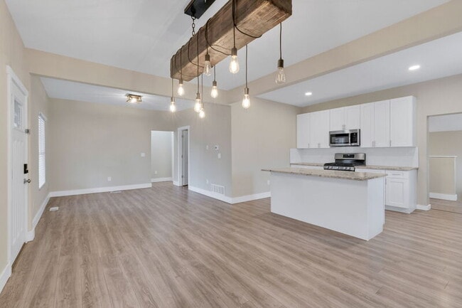 Photo - 3101 S Clarkson St House