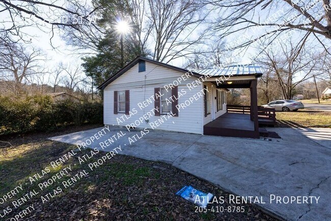 Foto del edificio - 1201 22nd St W