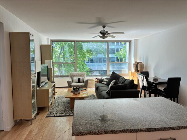 Building Photo - 3600 N Lake Shore Dr