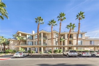 Building Photo - 7163 S Durango Dr