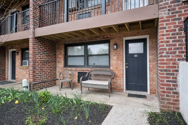 Building Photo - Sedgwick Terrace