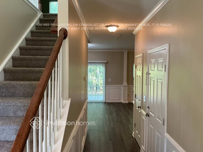 Foto del edificio - 1709 Fern Hollow Trail