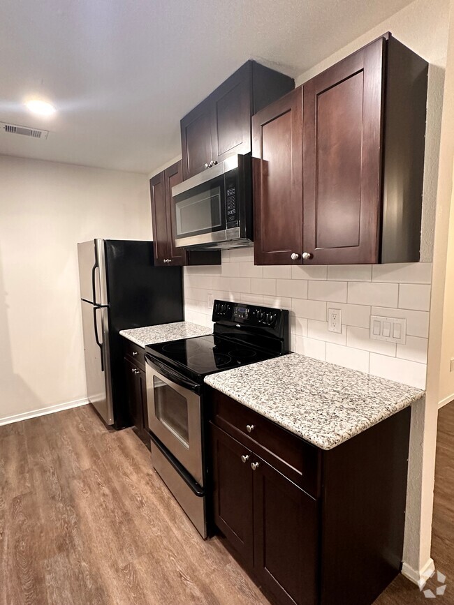 Apartments In Porter Tx