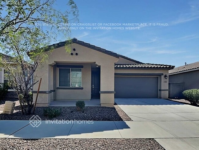 Building Photo - 10831 W Luke Ave