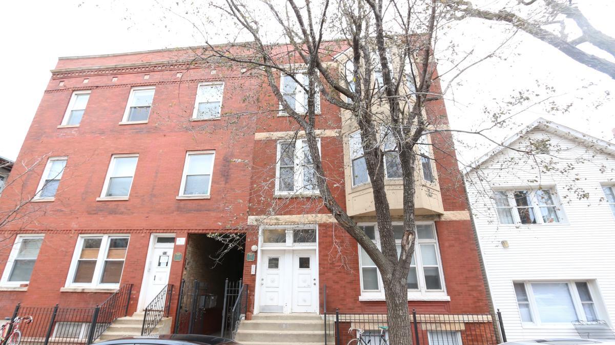 Primary Photo - 717 S Aberdeen St