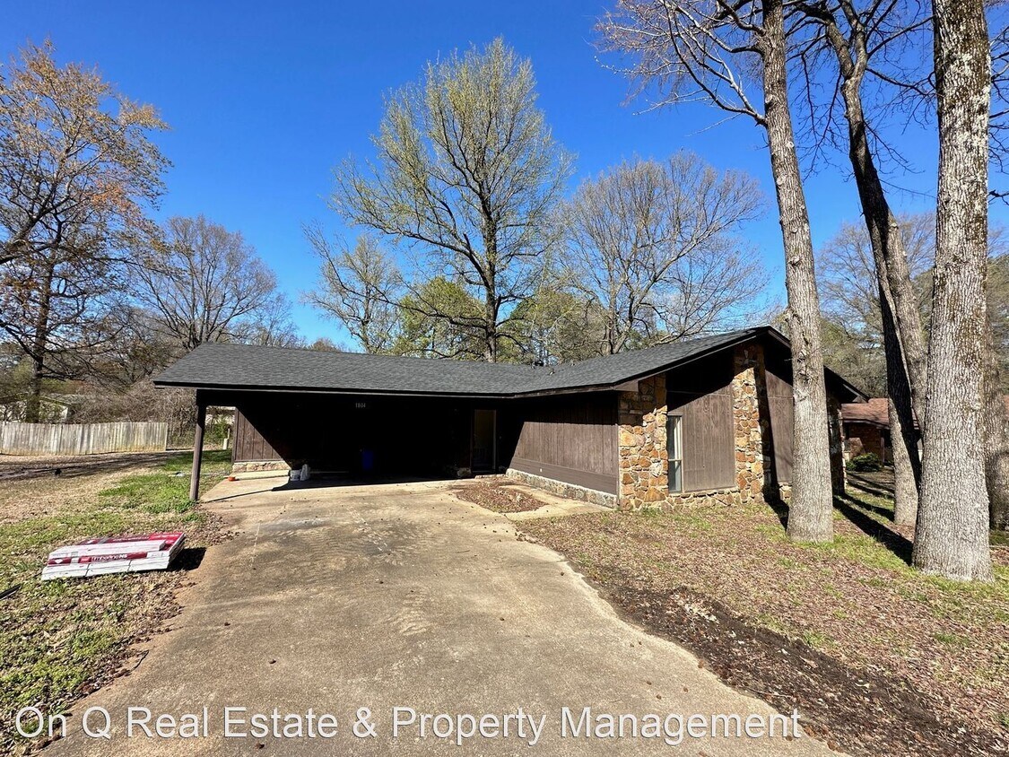 Foto principal - 3 br, 2 bath House - 1804 Shady Grove