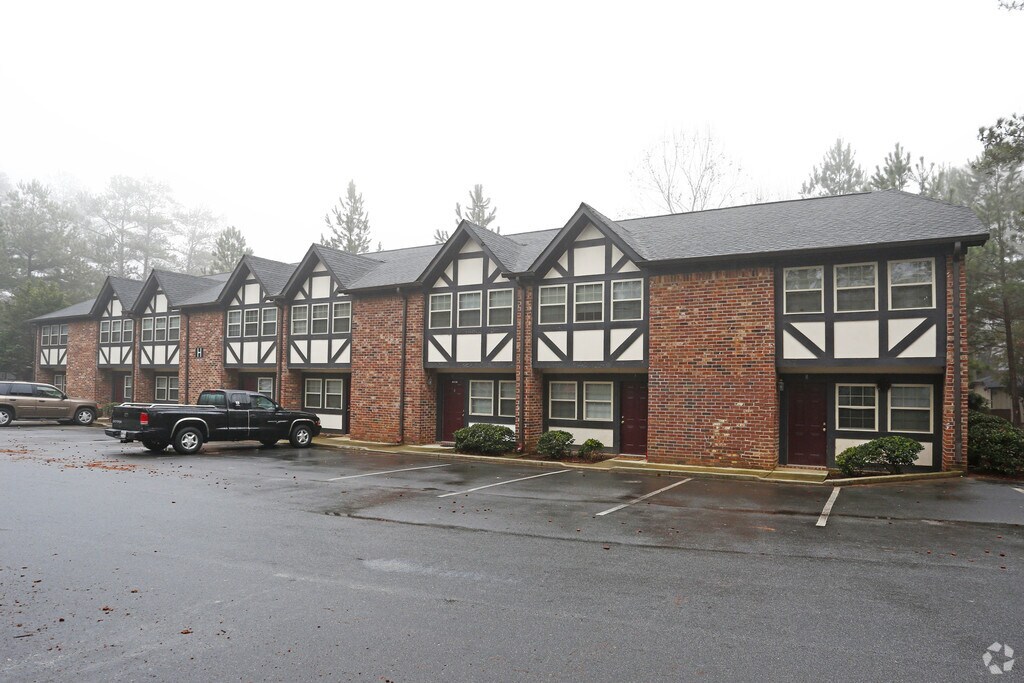 Fair Oaks Apartments for Rent Marietta, GA