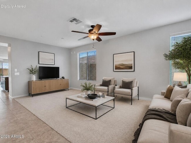 Building Photo - 7135 W Desert Mirage Dr