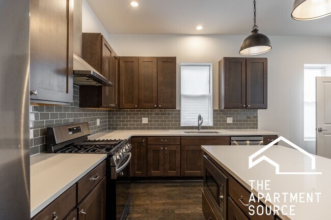 Foto del edificio - 1836 S Carpenter St