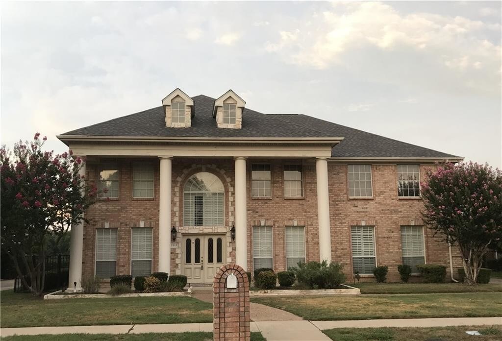Primary Photo - 7312 Stoney Point Dr