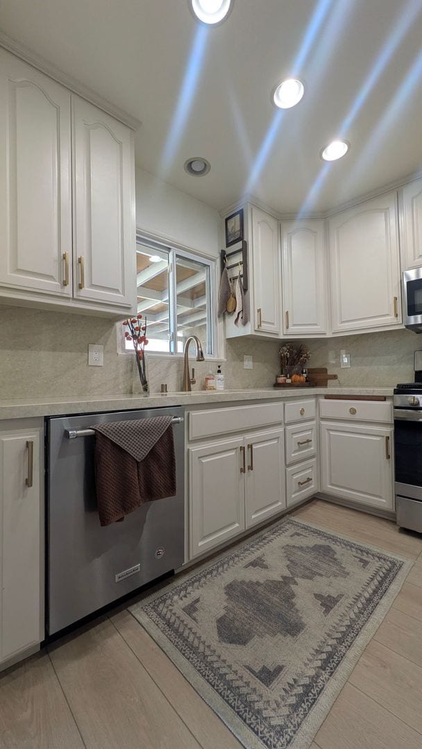 Building Photo - Newly remodeled home near Magnolia Center