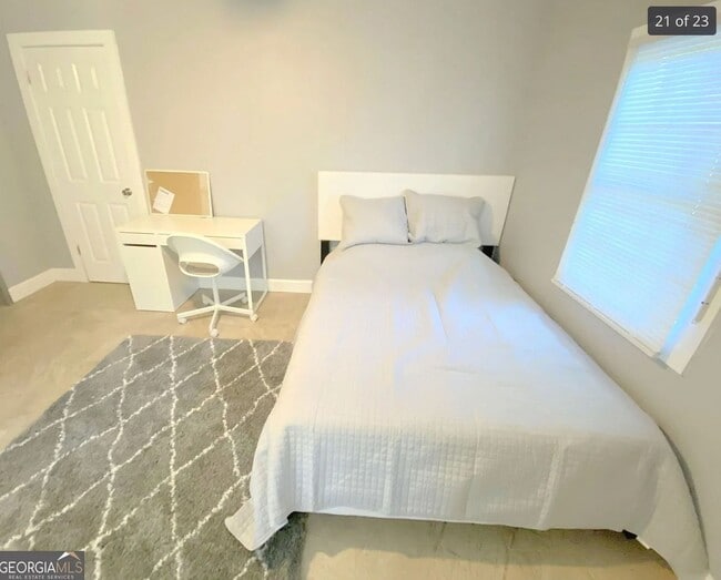 Building Photo - 1278 Jackson St