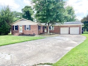 Building Photo - 3809 Ludgate Dr