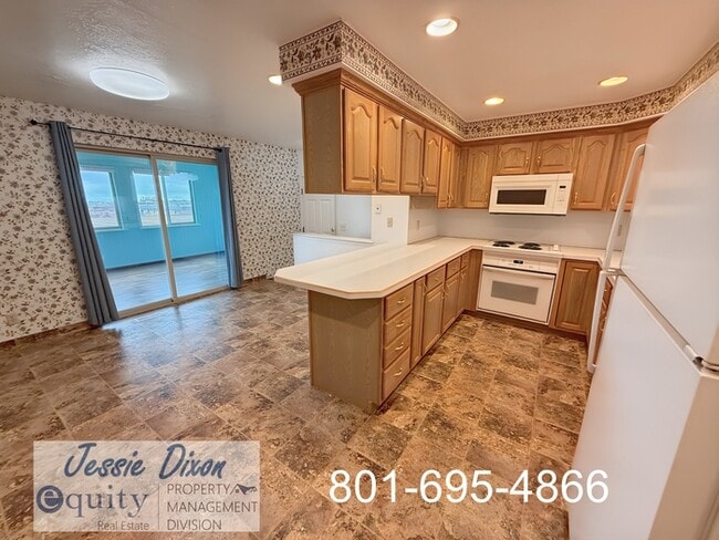 Photo - 358 S 850 E House