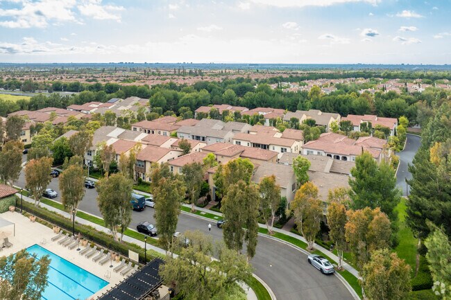 Foto aérea - 21 Jonquil