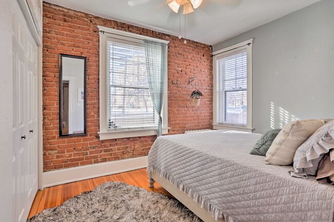 Building Photo - 1401 Fillmore St