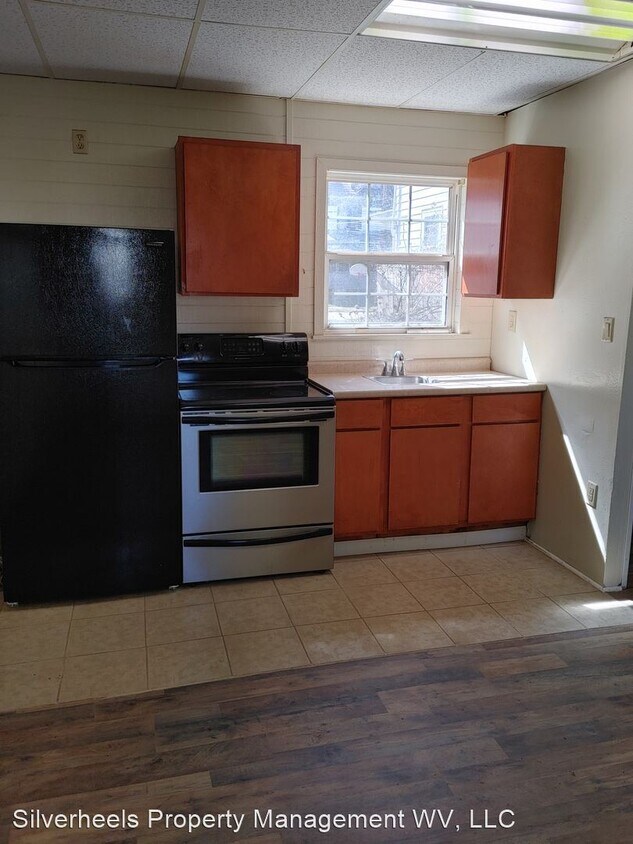 Primary Photo - Studio, 1 bath House - 1223 1/2 22nd Street