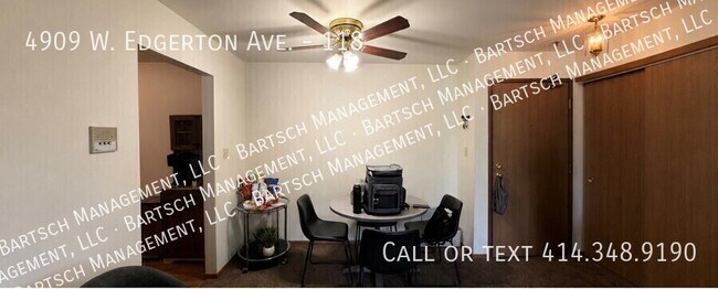 Foto del edificio - 4909 W Edgerton Ave