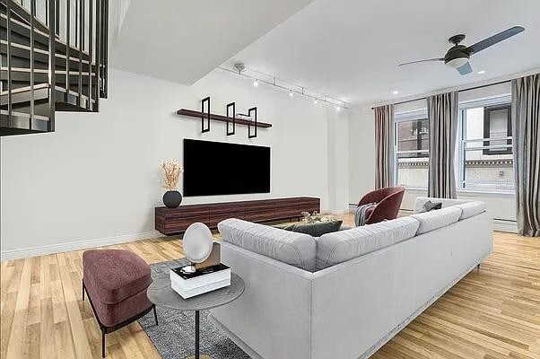 Foto del edificio - 260 W Broadway