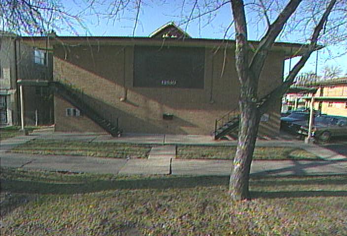 Building Photo - 12510 S Lincoln St