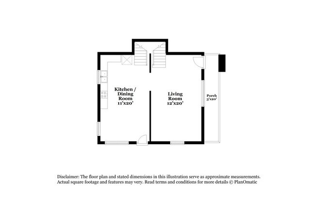 Foto del edificio - 1505 Bobolink Ln NE