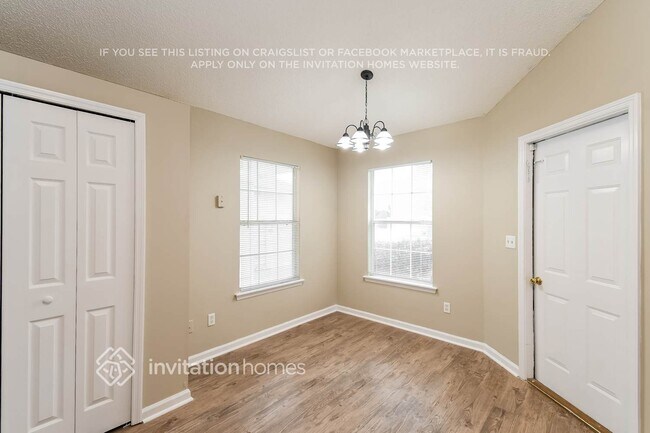 Foto del edificio - 1519 Slash Pine Ct