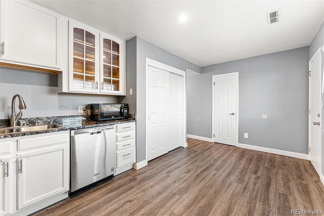 Building Photo - 10401 W 45th Ave