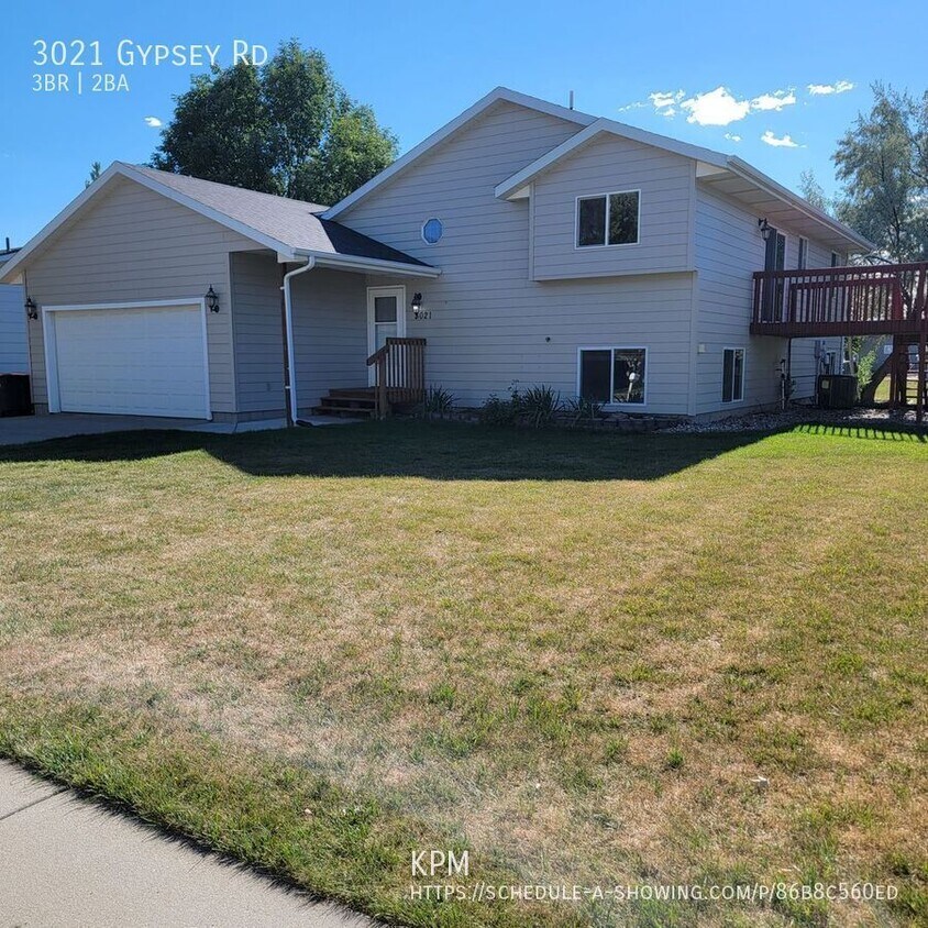 Primary Photo - 3021 Gypsey Rd